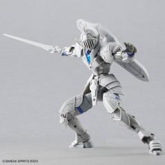 30MF Liber Knight Bandai - 7