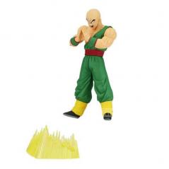 Dragon Ball Z GxMateria Ten Shin Han Banpresto - 1