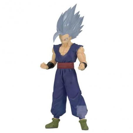 Dragon Ball Super: Super Hero Clearise Son Gohan (Beast) Banpresto - 1