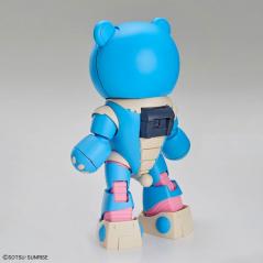 Gundam - HGGBM - 09 - Beargguy Ohana & Aloharo Set 1/144 Bandai - 8