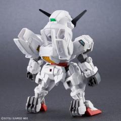 Gundam - SDCS - X-EX01 Gundam Calibarn Bandai - 3