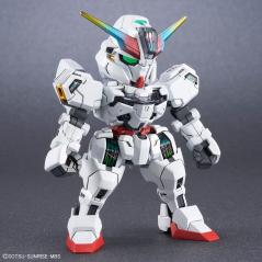 Gundam - SDCS - X-EX01 Gundam Calibarn Bandai - 4