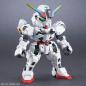 Gundam - SDCS - X-EX01 Gundam Calibarn