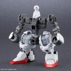 Gundam - SDCS - X-EX01 Gundam Calibarn Bandai - 6