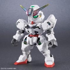 Gundam - SDCS - X-EX01 Gundam Calibarn Bandai - 7