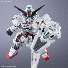 Gundam - SDCS - X-EX01 Gundam Calibarn Bandai - 11