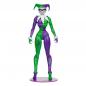 DC Multiverse Harley Quinn (DC Classic) Jokerized (Gold Label)