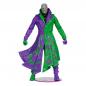 DC Multiverse Hush (Batman: Hush) Jokerized (Gold Label)