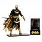 DC Multiverse Batman (DC vs Vampires) Knightmare Edition (Gold Label)