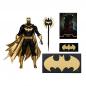 DC Multiverse Batman (DC vs Vampires) Knightmare Edition (Gold Label)