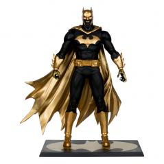 DC Multiverse Batman (DC vs Vampires) Knightmare Edition (Gold Label) McFarlane Toys - 4