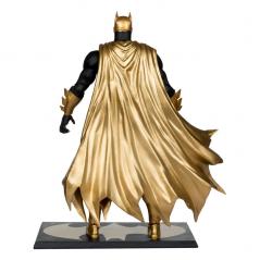 DC Multiverse Batman (DC vs Vampires) Knightmare Edition (Gold Label) McFarlane Toys - 5