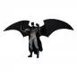 DC Multiverse Batman with Bat-Glider (The Thirteenth Hour) (Gold Label)