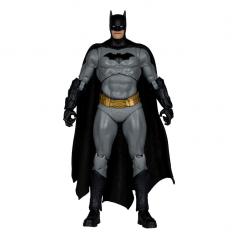 DC Multiverse Batman with Bat-Glider (The Thirteenth Hour) (Gold Label) McFarlane Toys - 3