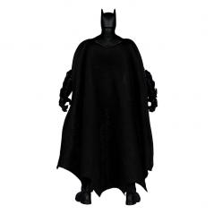 DC Multiverse Batman with Bat-Glider (The Thirteenth Hour) (Gold Label) McFarlane Toys - 4