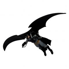 DC Multiverse Batman with Bat-Glider (The Thirteenth Hour) (Gold Label) McFarlane Toys - 5