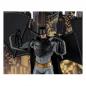 DC Multiverse Batman with Bat-Glider (The Thirteenth Hour) (Gold Label)