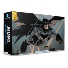 DC Multiverse Batman with Bat-Glider (The Thirteenth Hour) (Gold Label) McFarlane Toys - 8