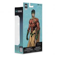 DC Direct McFarlane Toys Digital Robin of Earth-2 (Crisis on Infinite Earths) McFarlane Toys - 6