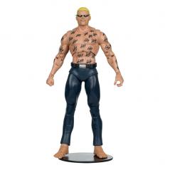 DC Multiverse Mister Zsasz (Gold Label) McFarlane Toys - 3