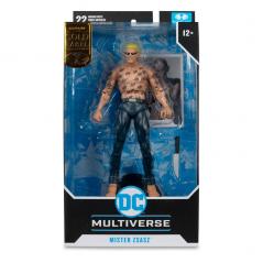 DC Multiverse Mister Zsasz (Gold Label) McFarlane Toys - 7