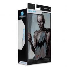 DC Multiverse Mister Zsasz (Gold Label) McFarlane Toys - 8