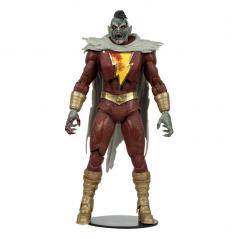 DC Multiverse Shazam (DC vs Vampires) Gold Label McFarlane Toys - 3