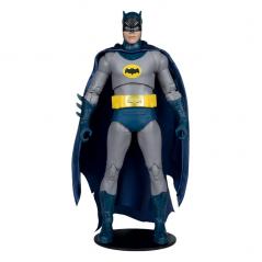 DC Multiverse Batman (Batman: Classic TV Series) McFarlane Toys - 3