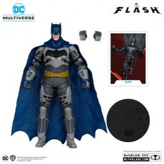 DC Multiverse Batman (The Flash Movie) (Platinum Edition)