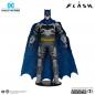 DC Multiverse Batman (The Flash Movie) (Platinum Edition)