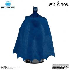 DC Multiverse Batman (The Flash Movie) (Platinum Edition) McFarlane Toys - 4