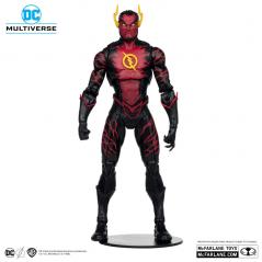 DC Multiverse Reverse-Flash (New 52) (Platinum Edition) McFarlane Toys - 3