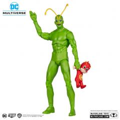 DC Multiverse Ambush Bug (DC Classic) McFarlane Toys - 1