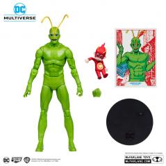 DC Multiverse Ambush Bug (DC Classic)