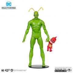 DC Multiverse Ambush Bug (DC Classic) McFarlane Toys - 3