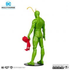 DC Multiverse Ambush Bug (DC Classic) McFarlane Toys - 4