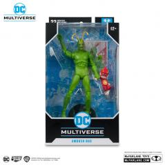 DC Multiverse Ambush Bug (DC Classic) McFarlane Toys - 5