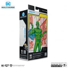 DC Multiverse Ambush Bug (DC Classic) McFarlane Toys - 6