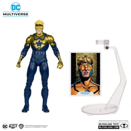 DC Multiverse Booster Gold (Futures End)