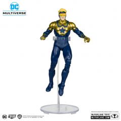 DC Multiverse Booster Gold (Futures End) McFarlane Toys - 3