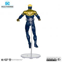 DC Multiverse Booster Gold (Futures End) McFarlane Toys - 4