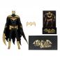 DC Multiverse Batman of Earth-22 Infected (Dark Metal) Knightmare Edition (Gold Label)