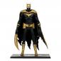 DC Multiverse Batman of Earth-22 Infected (Dark Metal) Knightmare Edition (Gold Label)