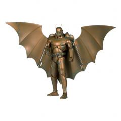 DC Multiverse Armored Batman (Kingdom Come) Patina Edition (Gold Label) McFarlane Toys - 1