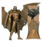 DC Multiverse Armored Batman (Kingdom Come) Patina Edition (Gold Label)