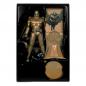 DC Multiverse Armored Batman (Kingdom Come) Patina Edition (Gold Label)