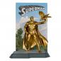 DC Multiverse Superman (Centennial Park Tribute Statue) Gold Label