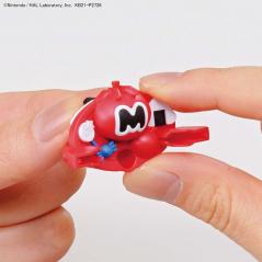 Entry Grade Kirby Bandai - 5