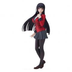 Kakegurui XX Pop Up Parade Yumeko Jabami Good Smile Company - 1