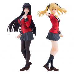 Kakegurui XX Pop Up Parade Pack Good Smile Company - 1